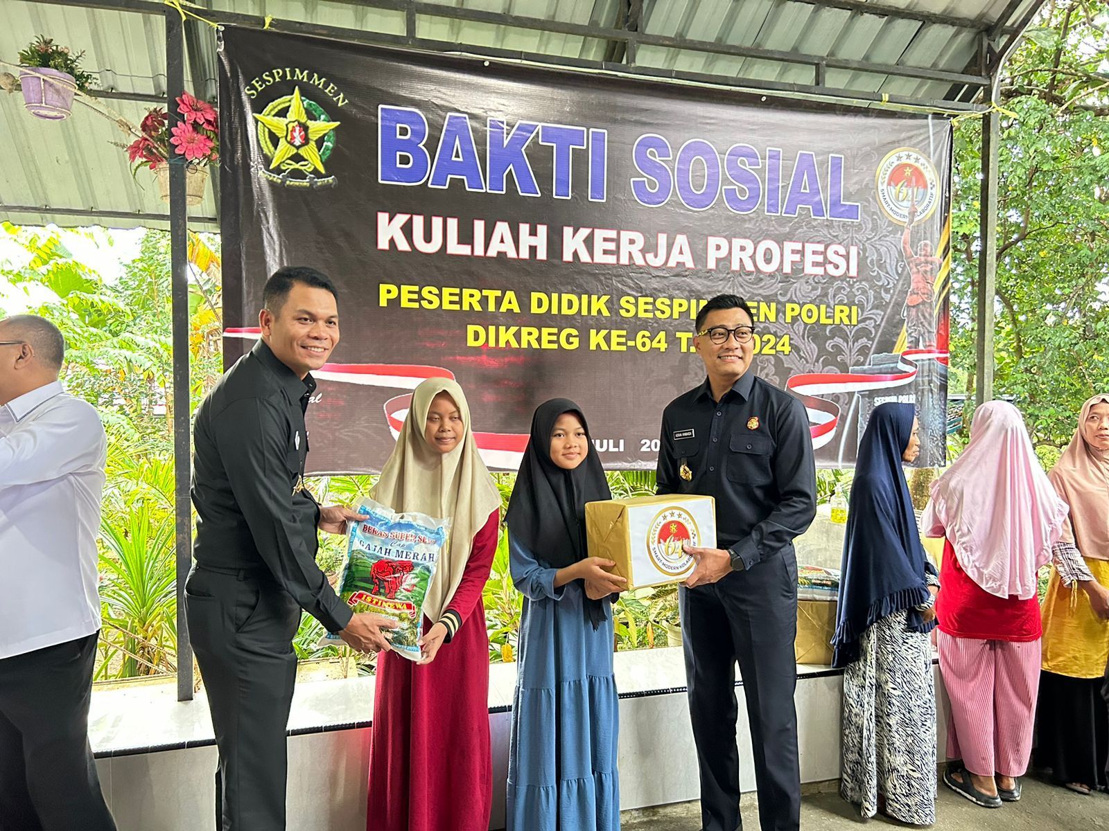 baksos